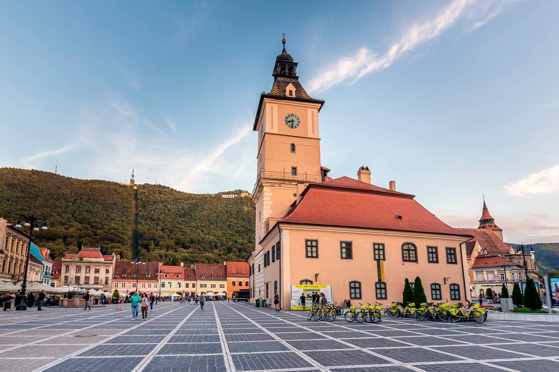 <ПМЖ Румынии: от переезда до карты постоянного резидента